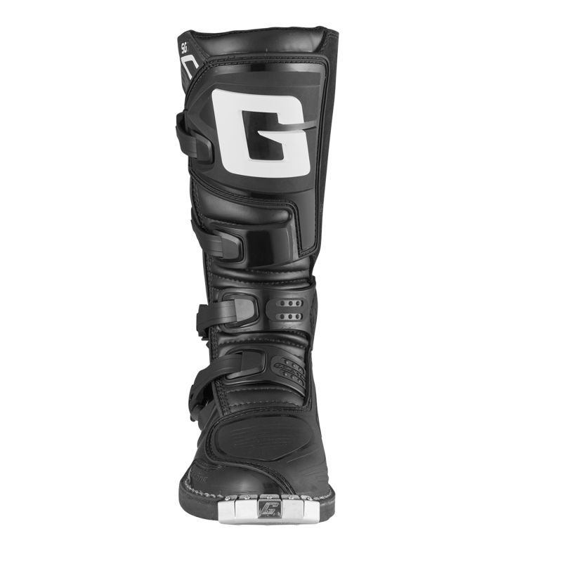 Stivali Motocross SGJ BLACK