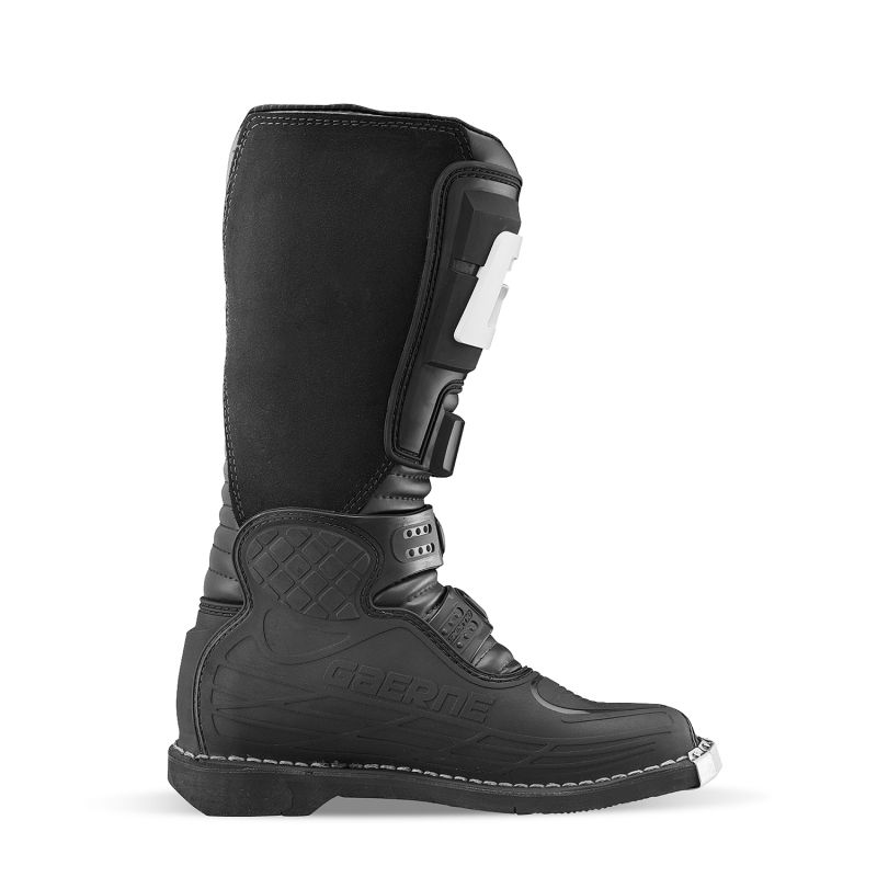 Stivali Motocross SGJ BLACK