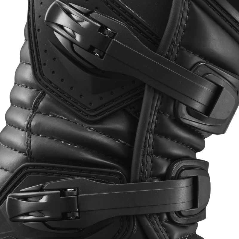 Stivali Motocross SGJ BLACK