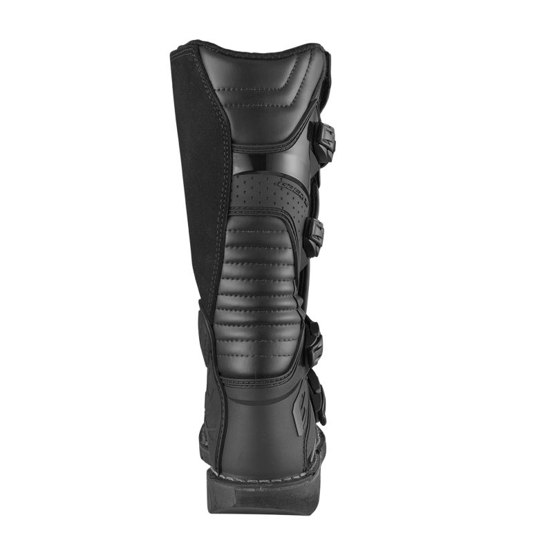 Stivali Motocross SGJ BLACK