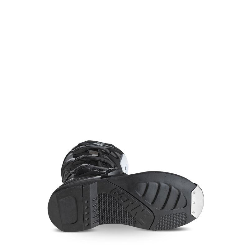 Stivali Motocross SGJ BLACK