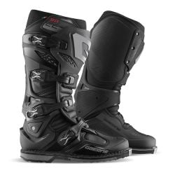 Boots Motocross SG22 BLACK