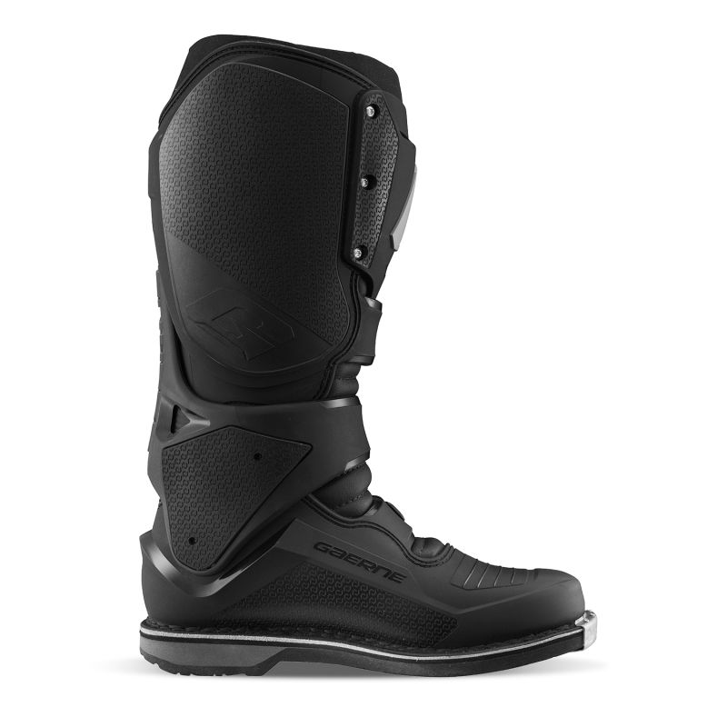 Stivali Motocross SG22 BLACK