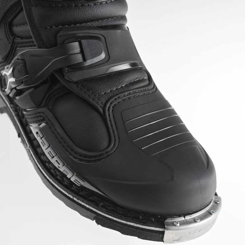 Stivali Motocross SG22 BLACK