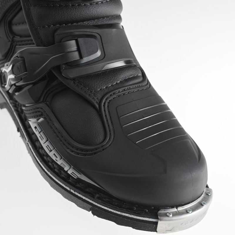 Stivali Motocross SG22 BLACK