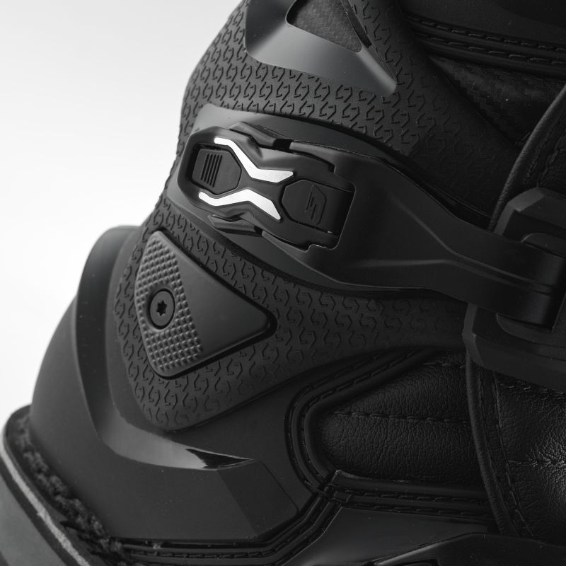 Stivali Motocross SG22 BLACK
