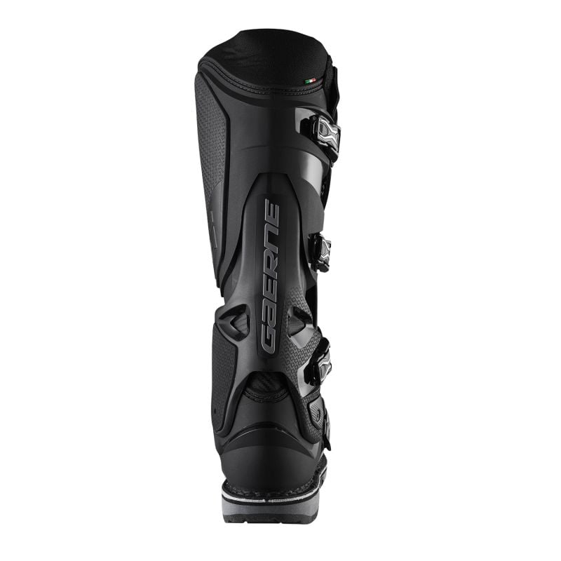 Stivali Motocross SG22 BLACK