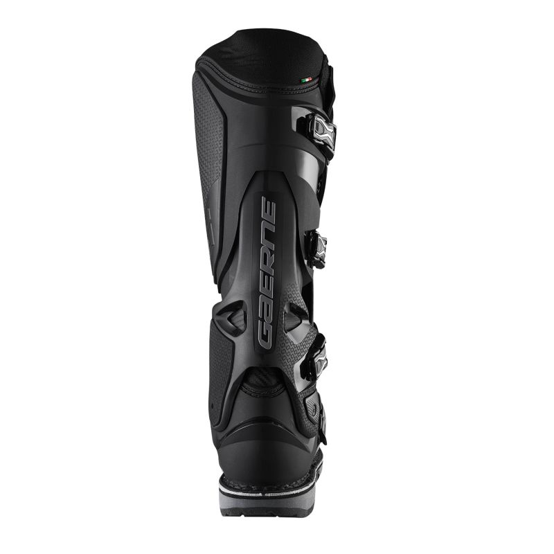 Stivali Motocross SG22 BLACK