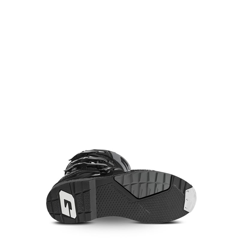 Stivali Motocross SG22 BLACK