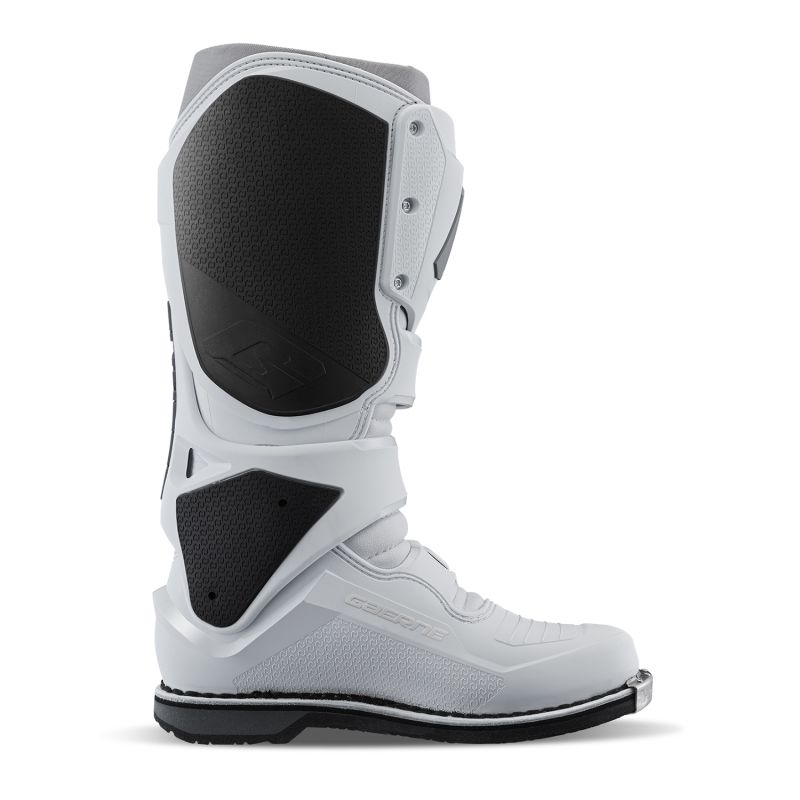 Stivali Motocross SG22 WHITE