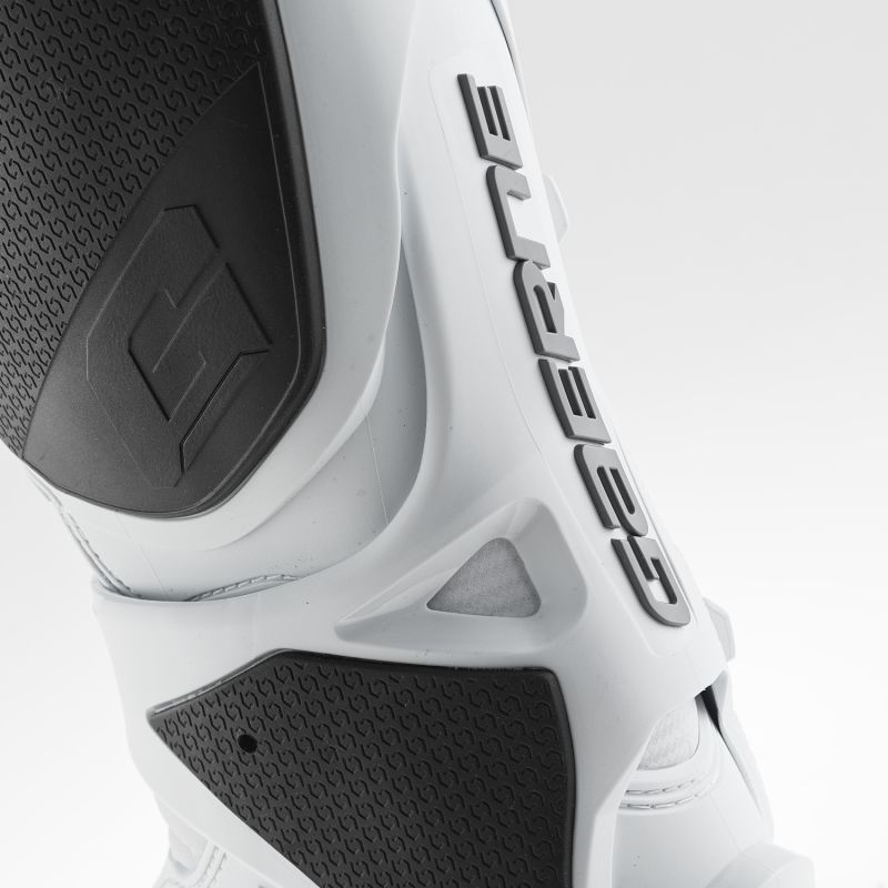 Stivali Motocross SG22 WHITE