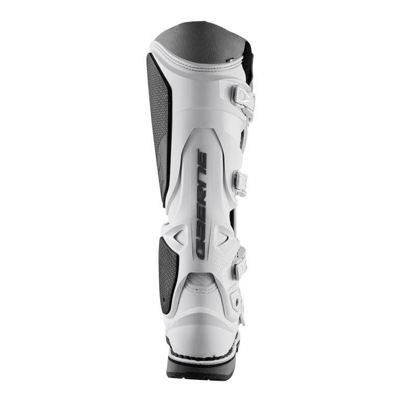 Stivali Motocross SG22 WHITE