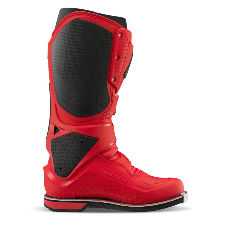 Stivali Motocross SG22 RED