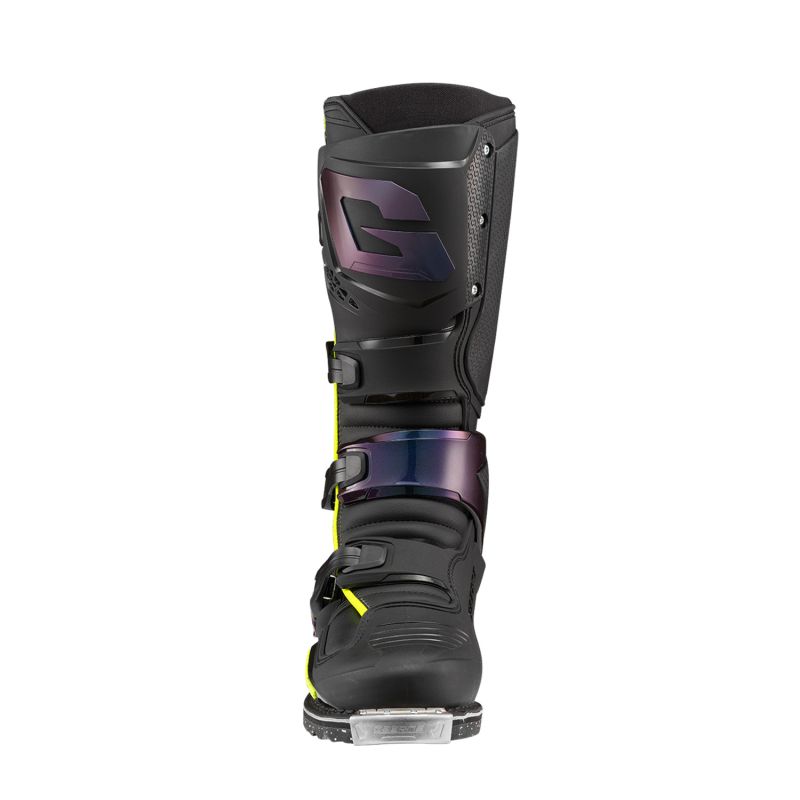 Stivali Motocross SG22 CHAMELEON
