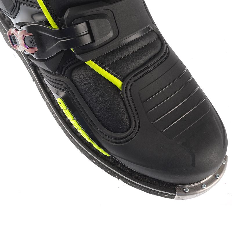 Stivali Motocross SG22 CHAMELEON