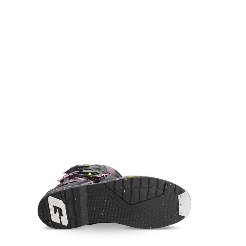 Stivali Motocross SG22 CHAMELEON