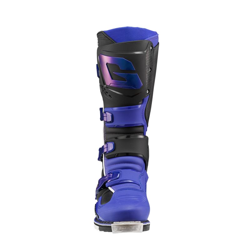 Stivali Motocross SG22 FUTURE DUSK
