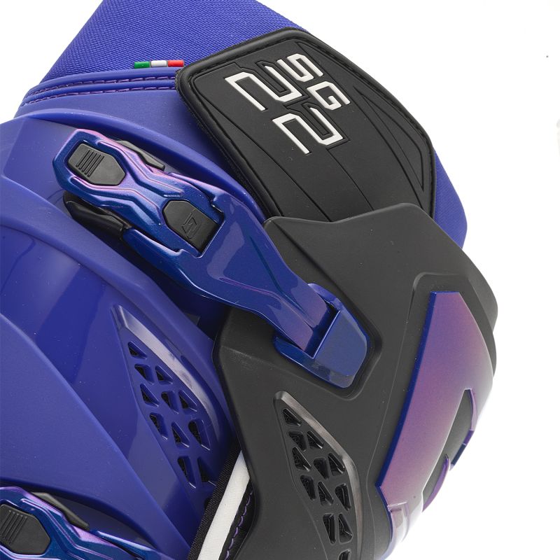 Stivali Motocross SG22 FUTURE DUSK