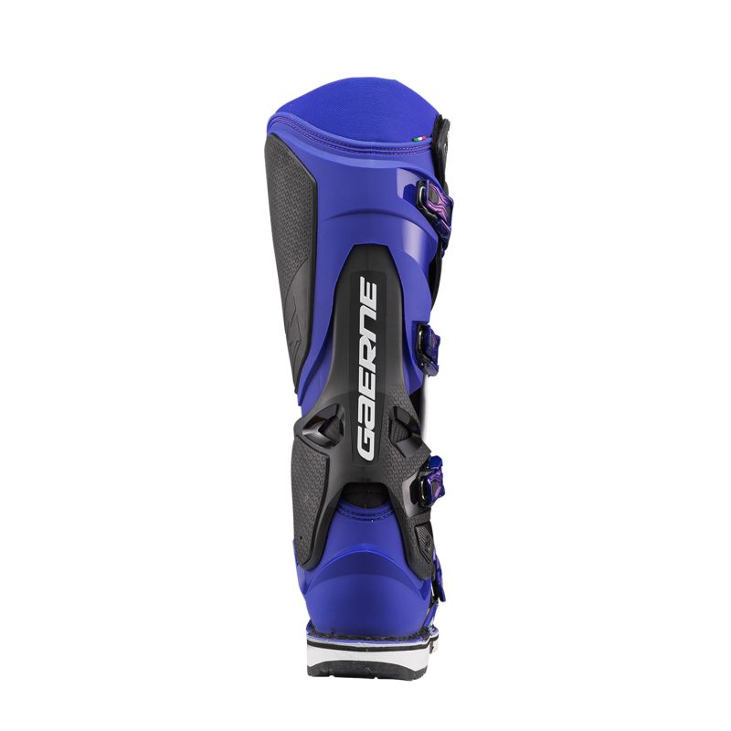 Stivali Motocross SG22 FUTURE DUSK