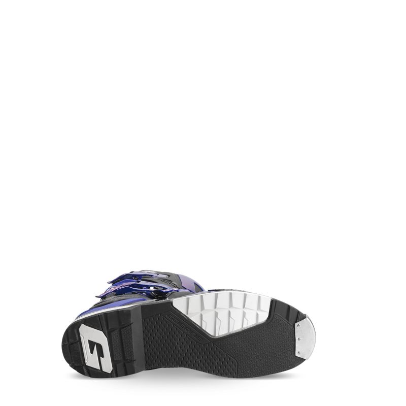 Stivali Motocross SG22 FUTURE DUSK