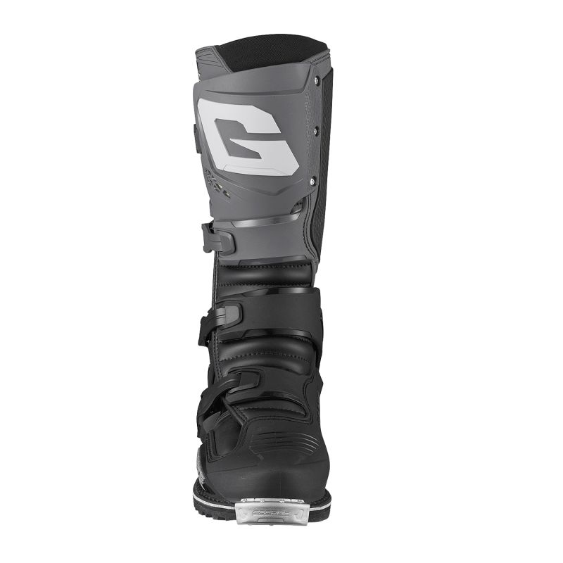 Stivali Enduro SG22 GORE-TEX ENDURO ANTHRACITE