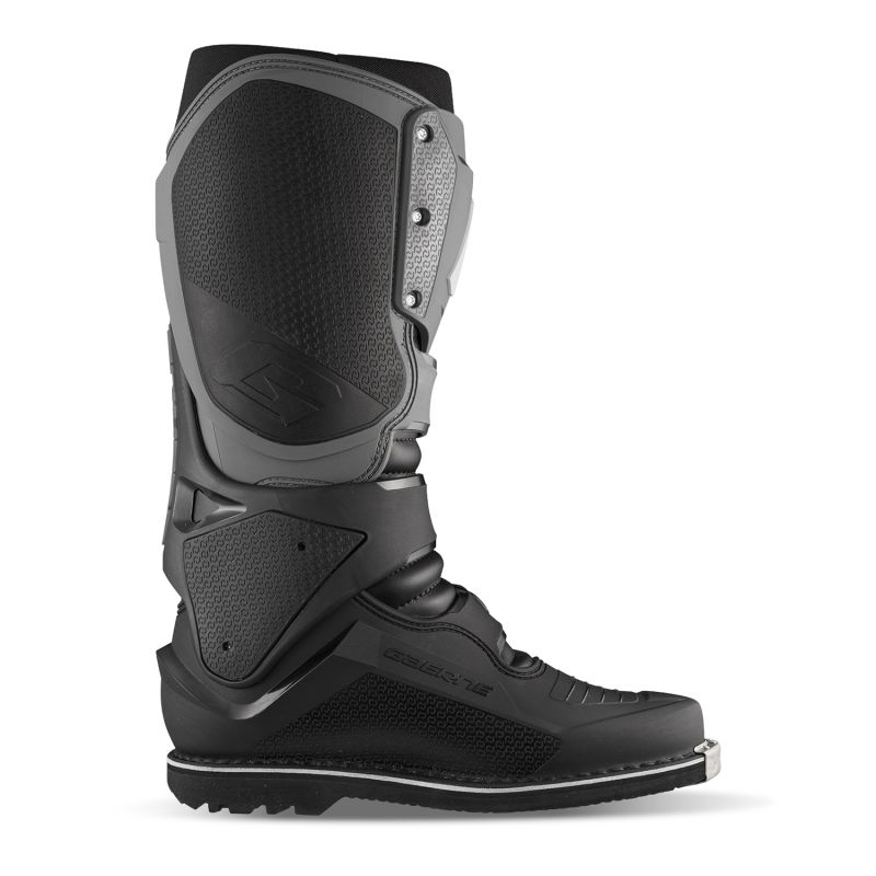 Stivali Enduro SG22 GORE-TEX ENDURO ANTHRACITE