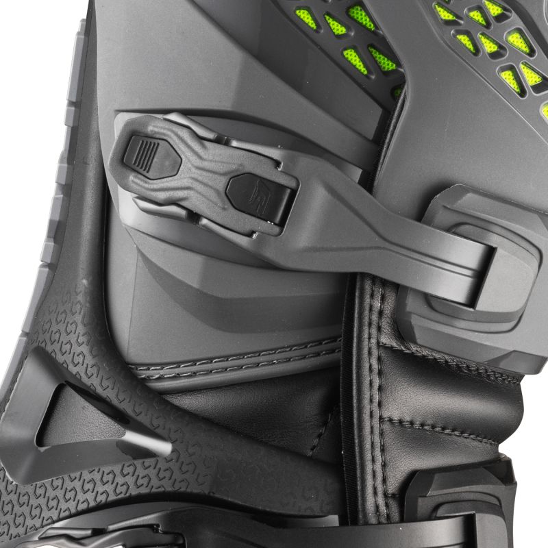 Stivali Enduro SG22 GORE-TEX ENDURO ANTHRACITE