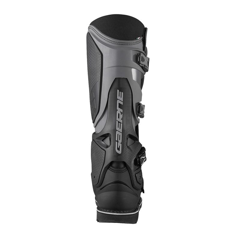 Stivali Enduro SG22 GORE-TEX ENDURO ANTHRACITE