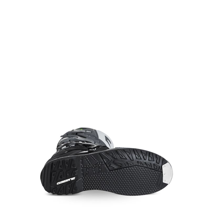 Stivali Enduro SG22 GORE-TEX ENDURO ANTHRACITE