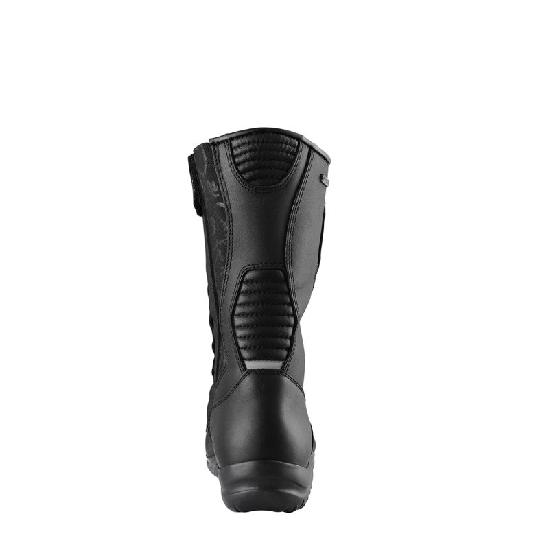 Stivali Classic touring BLACK ROSE GORE-TEX BLACK
