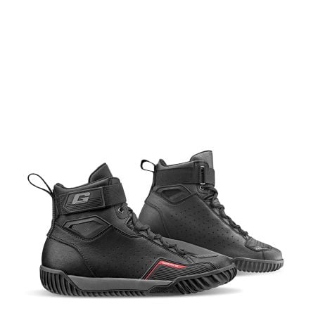 2443-001 Stivali Sport urban G_ROCKET BLACK 8053435546638 GAERNE