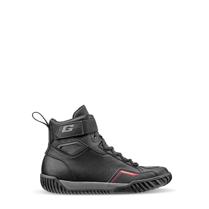 Stivali Sport urban G_ROCKET BLACK