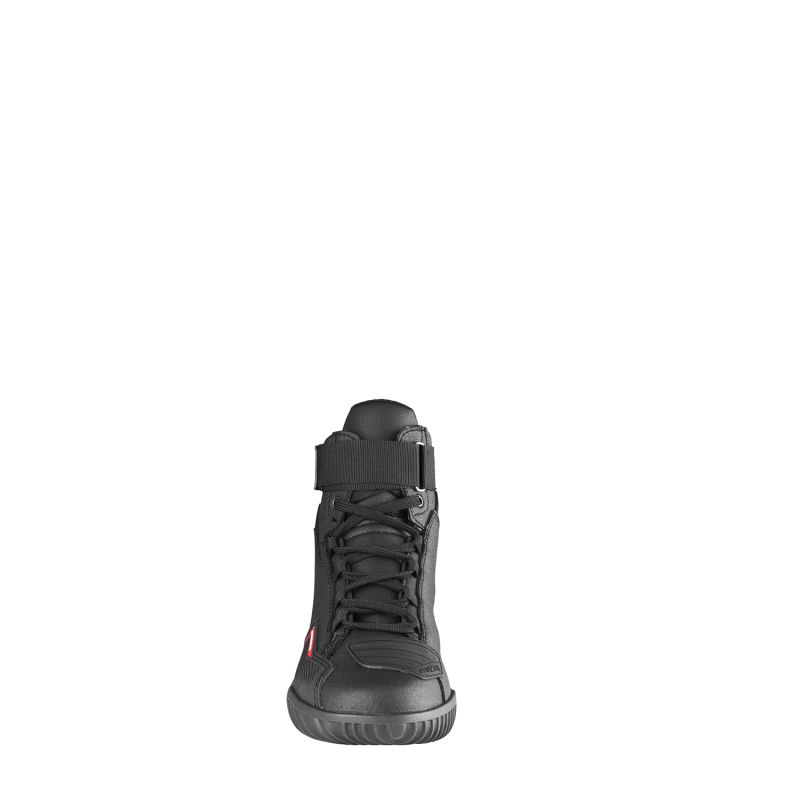 Stivali Sport urban G_ROCKET BLACK