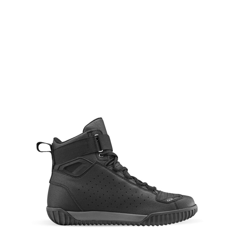 Stivali Sport urban G_ROCKET BLACK