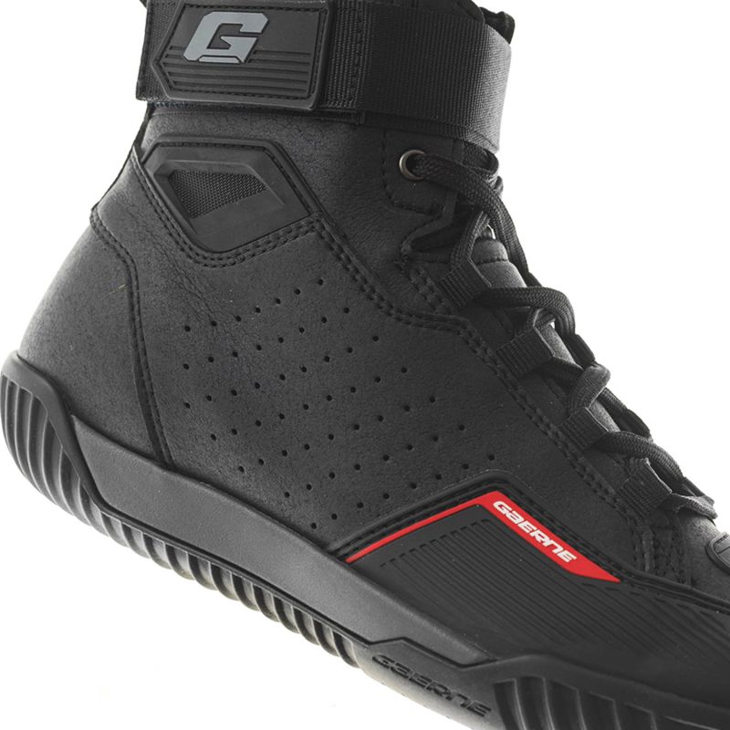 Stivali Sport urban G_ROCKET BLACK