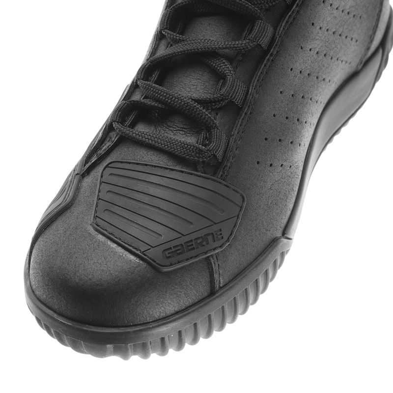 Stivali Sport urban G_ROCKET BLACK
