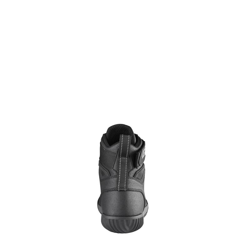 Stivali Sport urban G_ROCKET BLACK