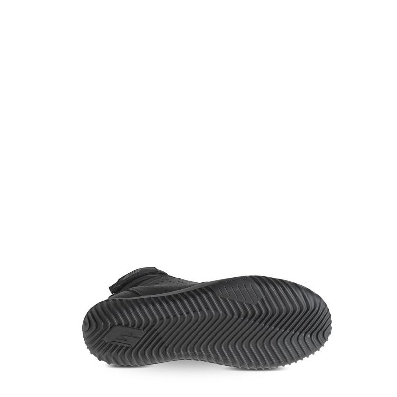 Stivali Sport urban G_ROCKET BLACK