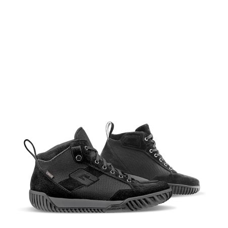 2445-001 Stivali Sport urban G_RAZOR GORE-TEX BLACK 8053435546768 GAERNE