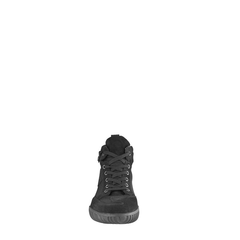 Stivali Sport urban G_RAZOR GORE-TEX BLACK