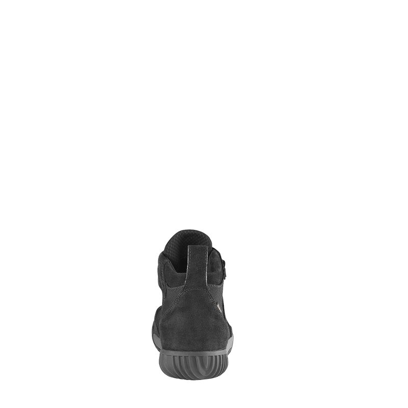 Stivali Sport urban G_RAZOR GORE-TEX BLACK
