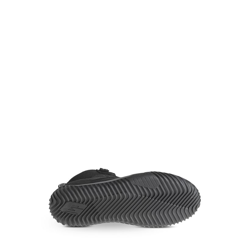 Stivali Sport urban G_RAZOR GORE-TEX BLACK