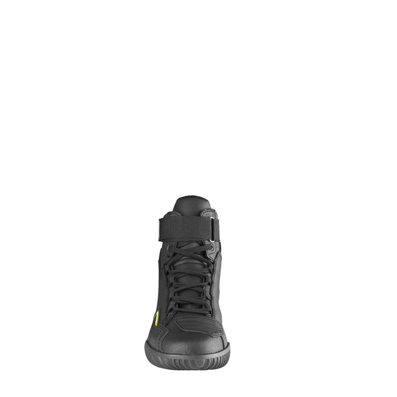 Stivali Sport urban G_ROCKET GORE-TEX BLACK