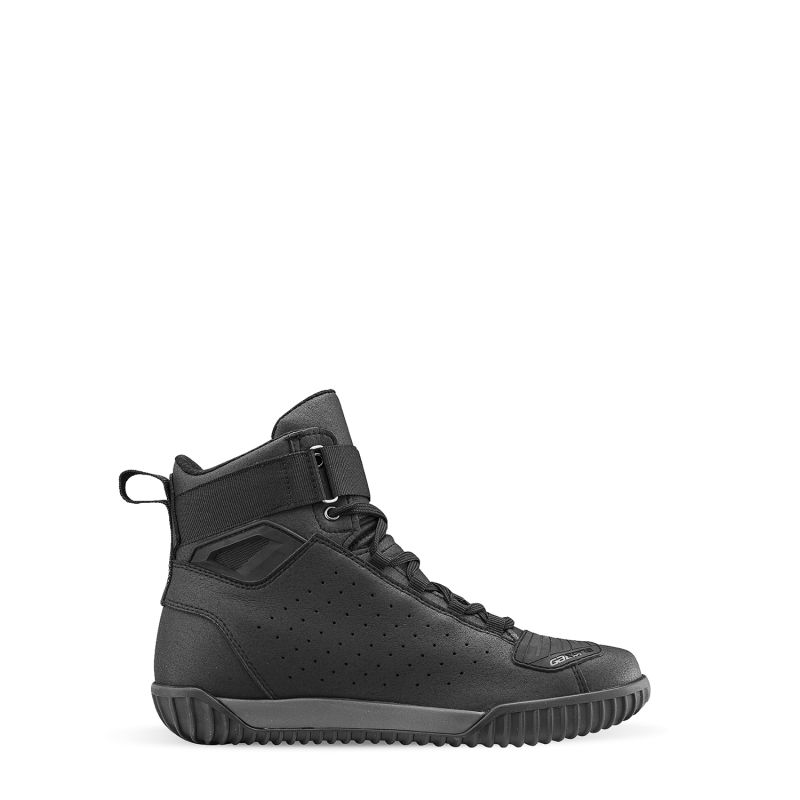 Stivali Sport urban G_ROCKET GORE-TEX BLACK