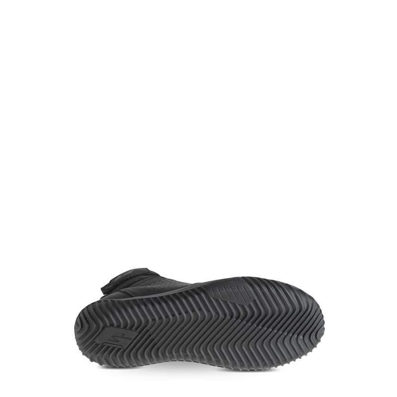 Stivali Sport urban G_ROCKET GORE-TEX BLACK