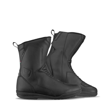 2447-001 Stivali Classic touring G_ASPEN GORE-TEX BLACK 8053435545303 GAERNE
