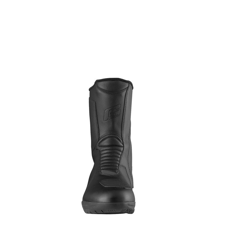 Stivali Classic touring G_ASPEN GORE-TEX BLACK