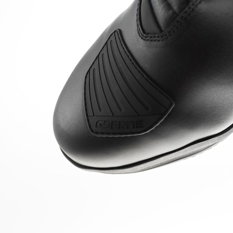Stivali Classic touring G_ASPEN GORE-TEX BLACK