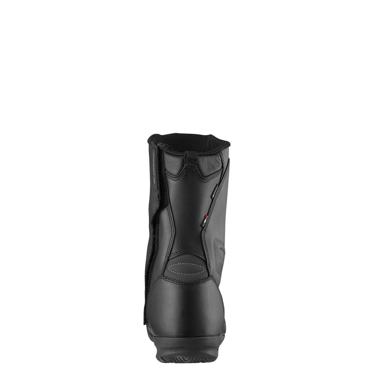 Stivali Classic touring G_ASPEN GORE-TEX BLACK