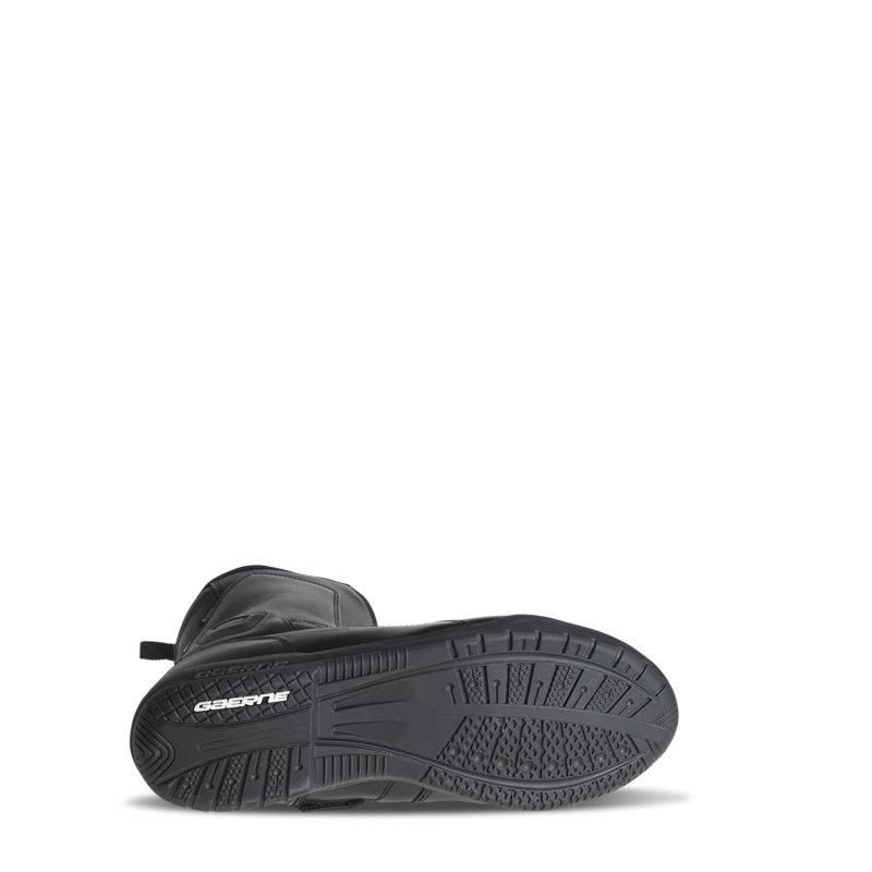 Stivali Classic touring G_ASPEN GORE-TEX BLACK